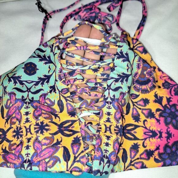 NWT Gypsy 05 Top - Picture 4 of 6
